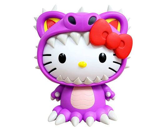 Alcancía Hello kitty Kaiju