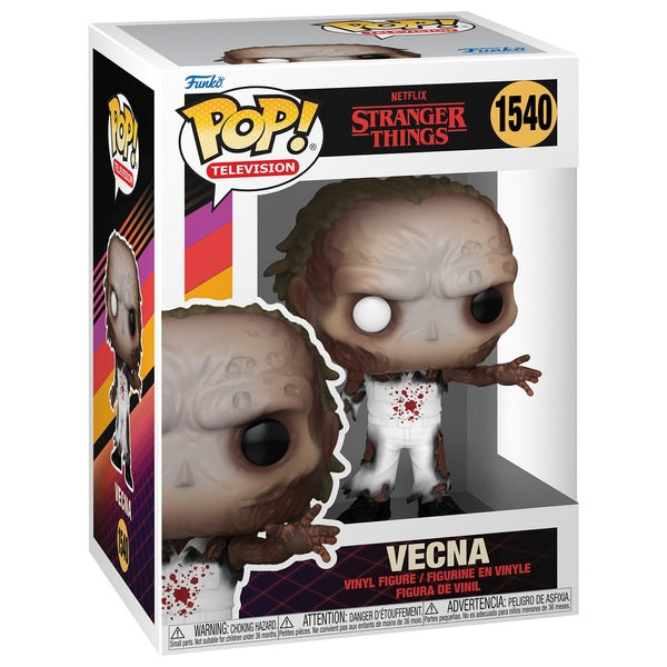 Funko Pop Vecna (1540)