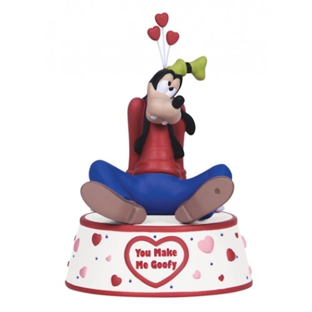 Figura Disney Goofy