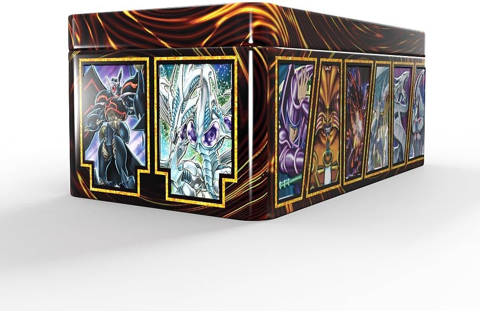 Juego de cartas Yu-Gi-Oh 25 aniversario
