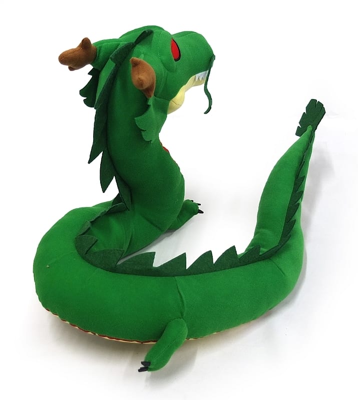 Peluche Shenron marca Bandai