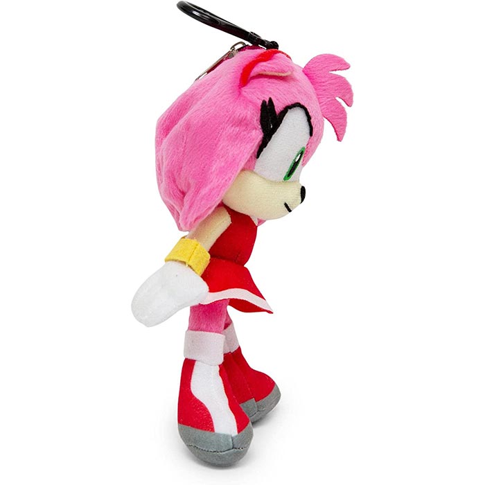 Peluche Amy