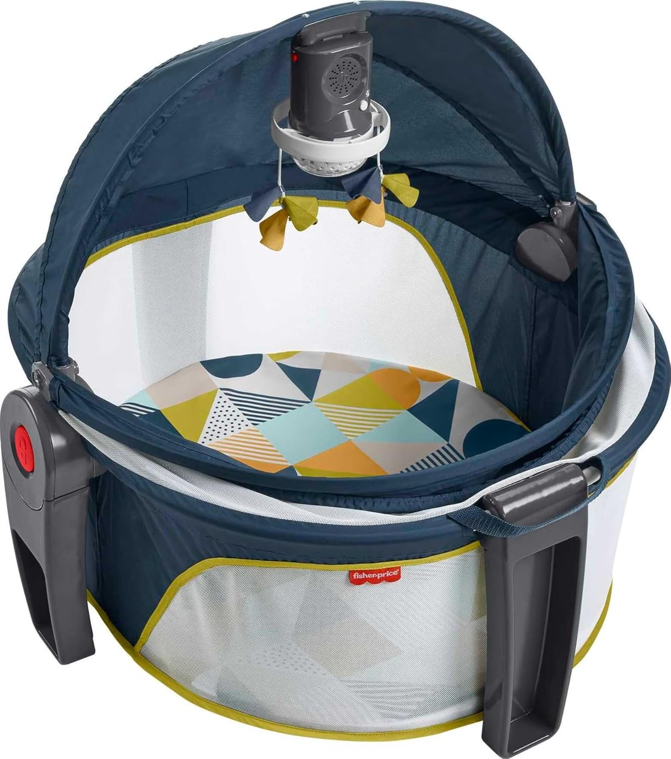 Cuna portátil Fisher Price