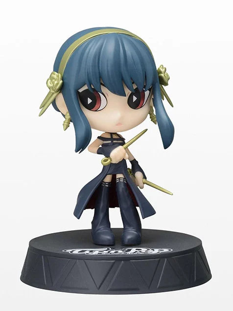 Figura Pipn Pop Yor Forger