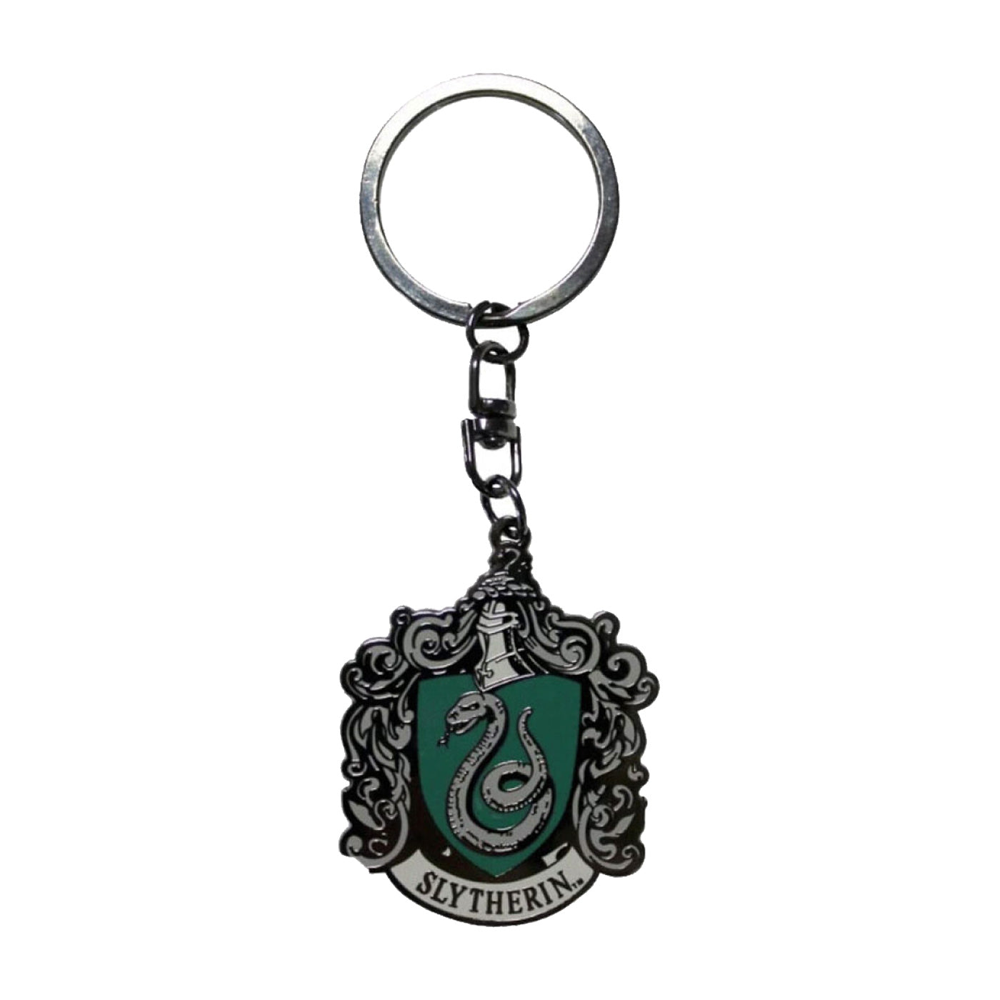 Keychain Slytherin