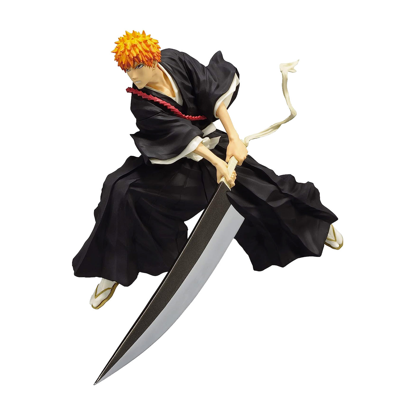 Banpresto: Bleach Kurosaki Ichigo