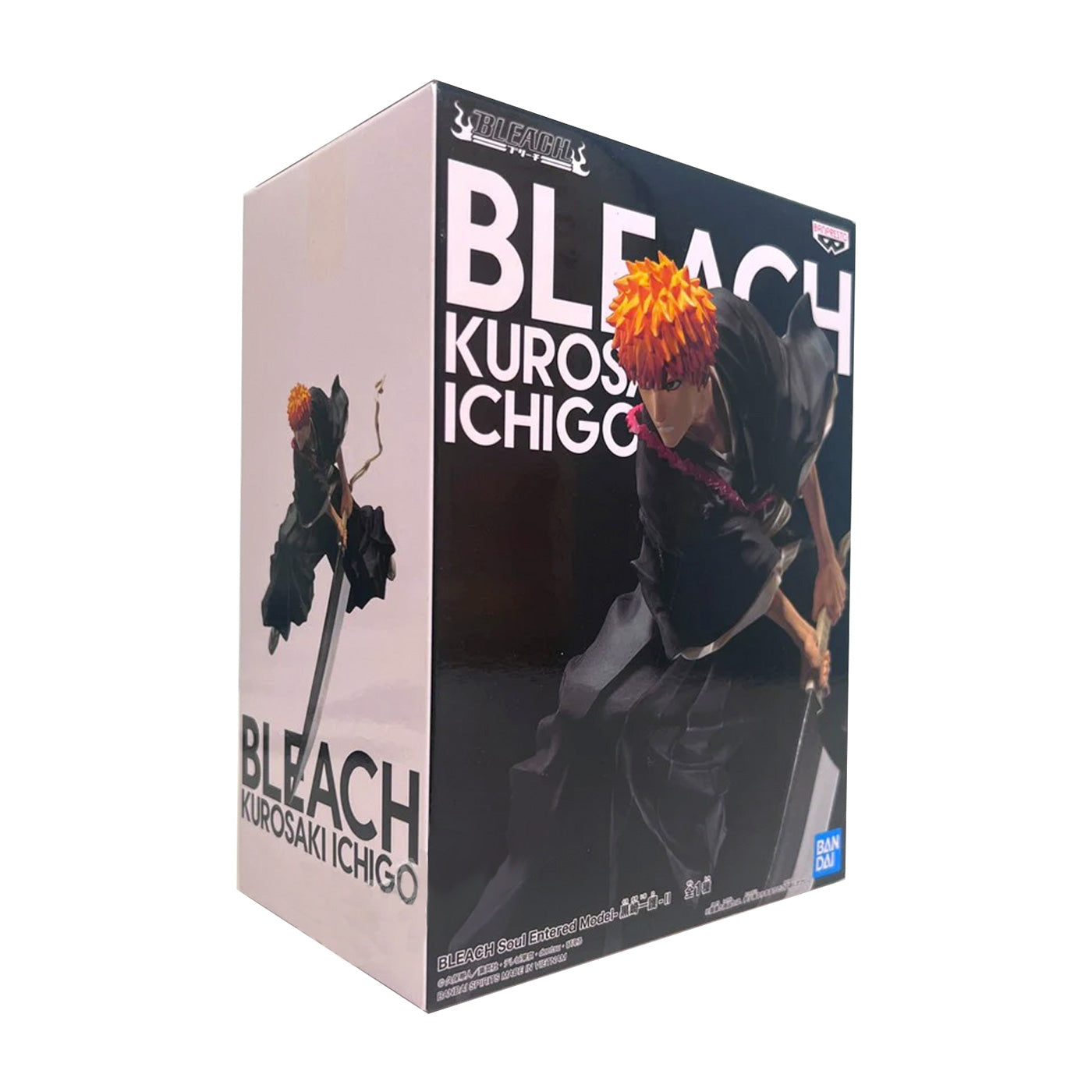 Banpresto: Bleach Kurosaki Ichigo