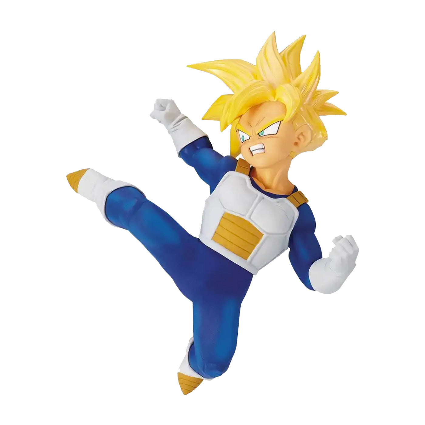 Banpresto: Super Saiyan Gohan