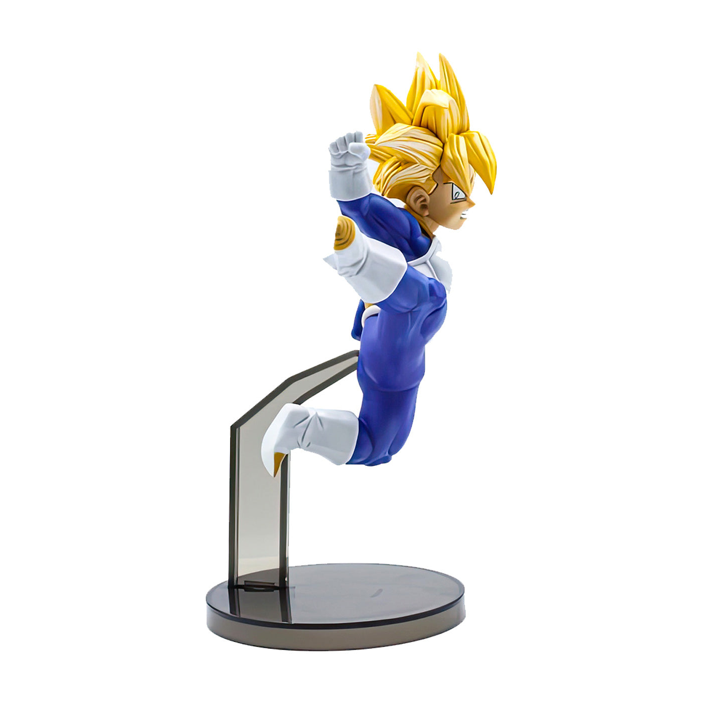 Banpresto: Super Saiyan Gohan