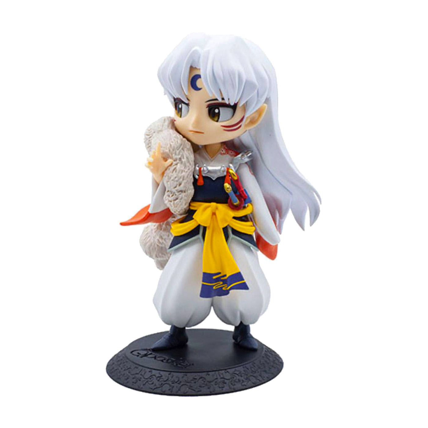 Qposket: Inuyasha