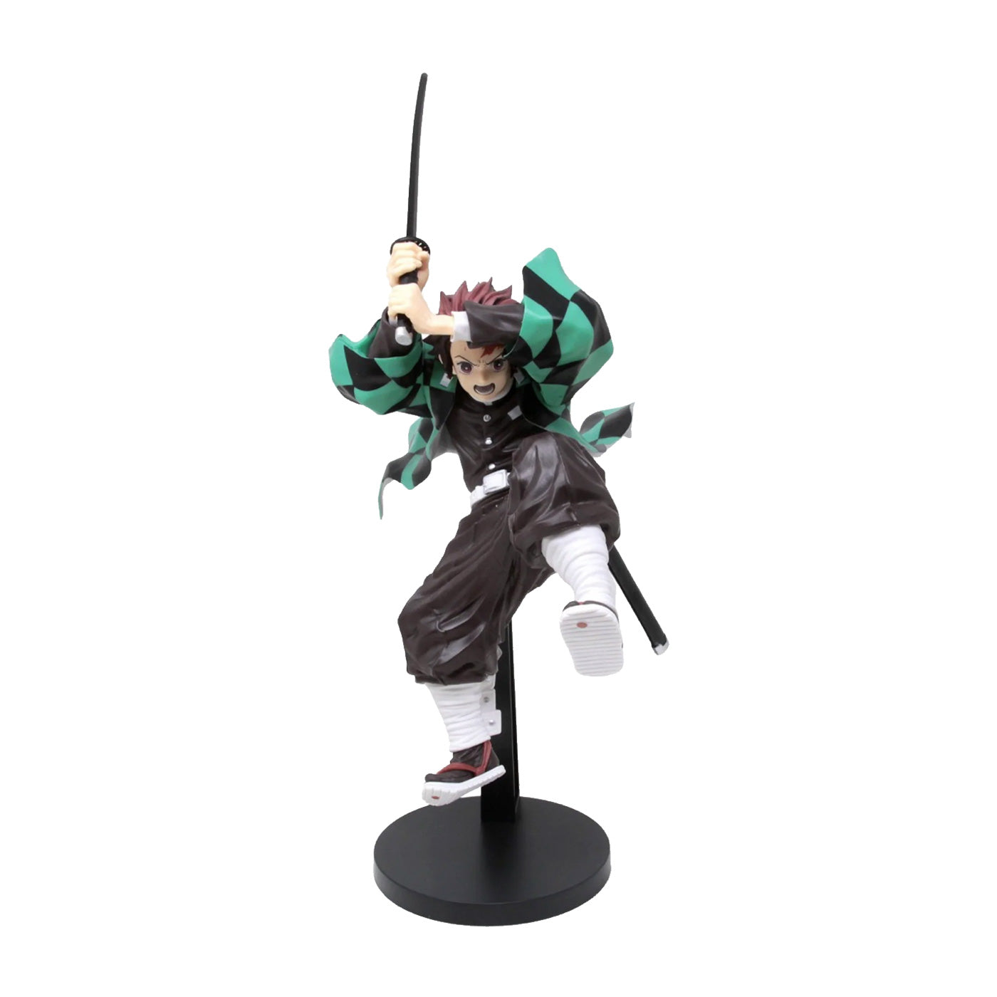 Banpresto: Maximatic Tanjiro Kamado II