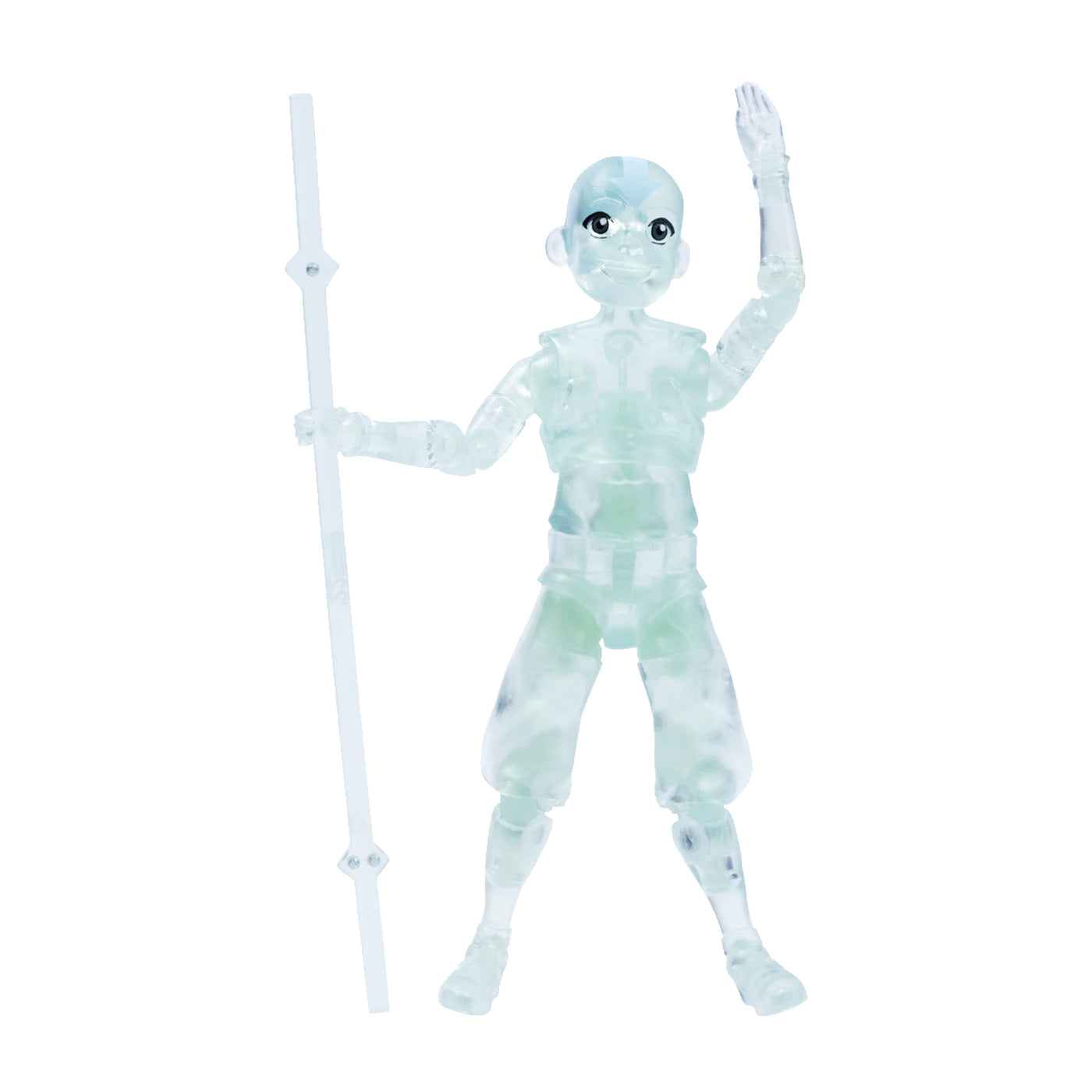 BSTAXN: Avatar Spirit Aang