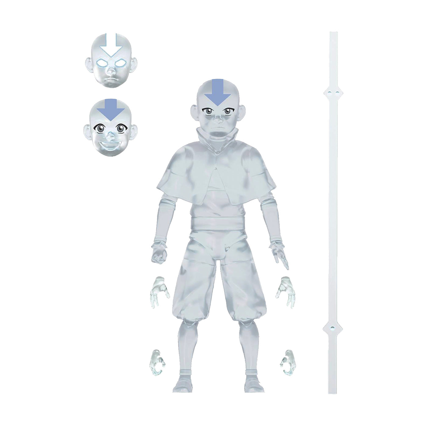 BSTAXN: Avatar Spirit Aang