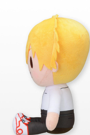 Peluche Chainsawman Denji