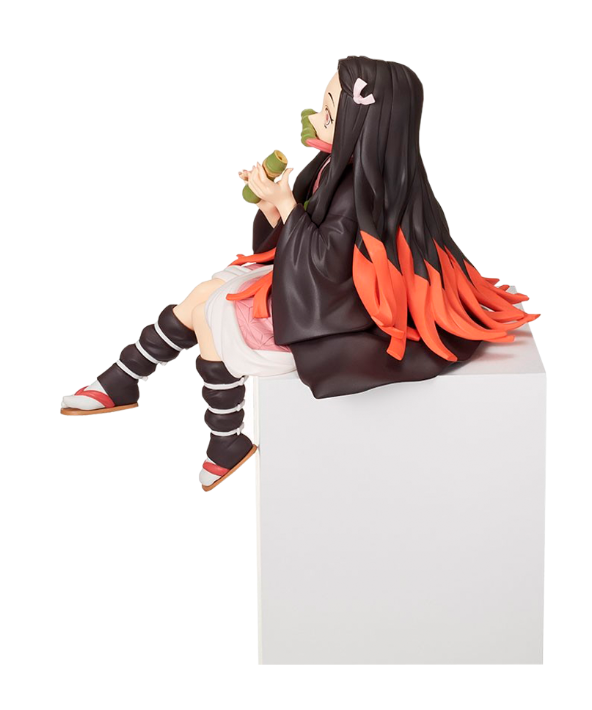 FIGURA SEGA NEZUKO KAMADO