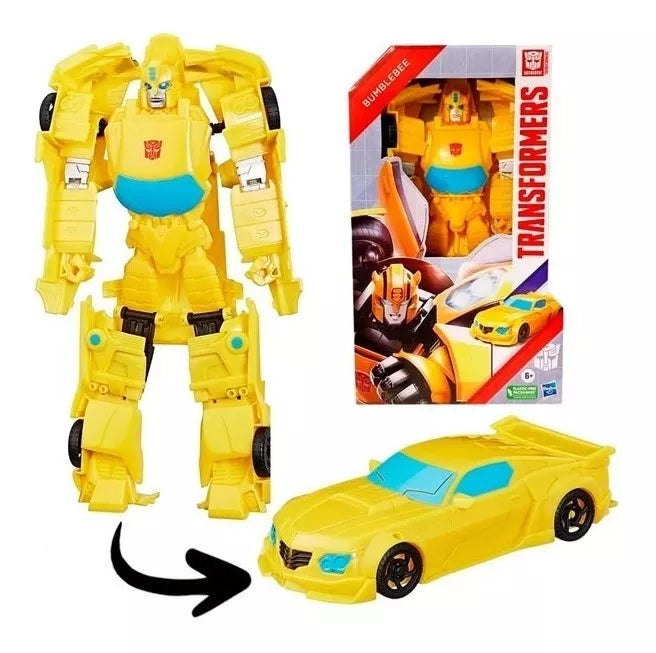 Figura Hasbro Bumblebee
