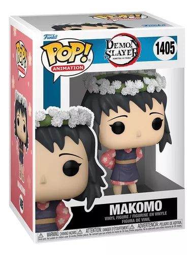 Funko Pop Makomo (1405)