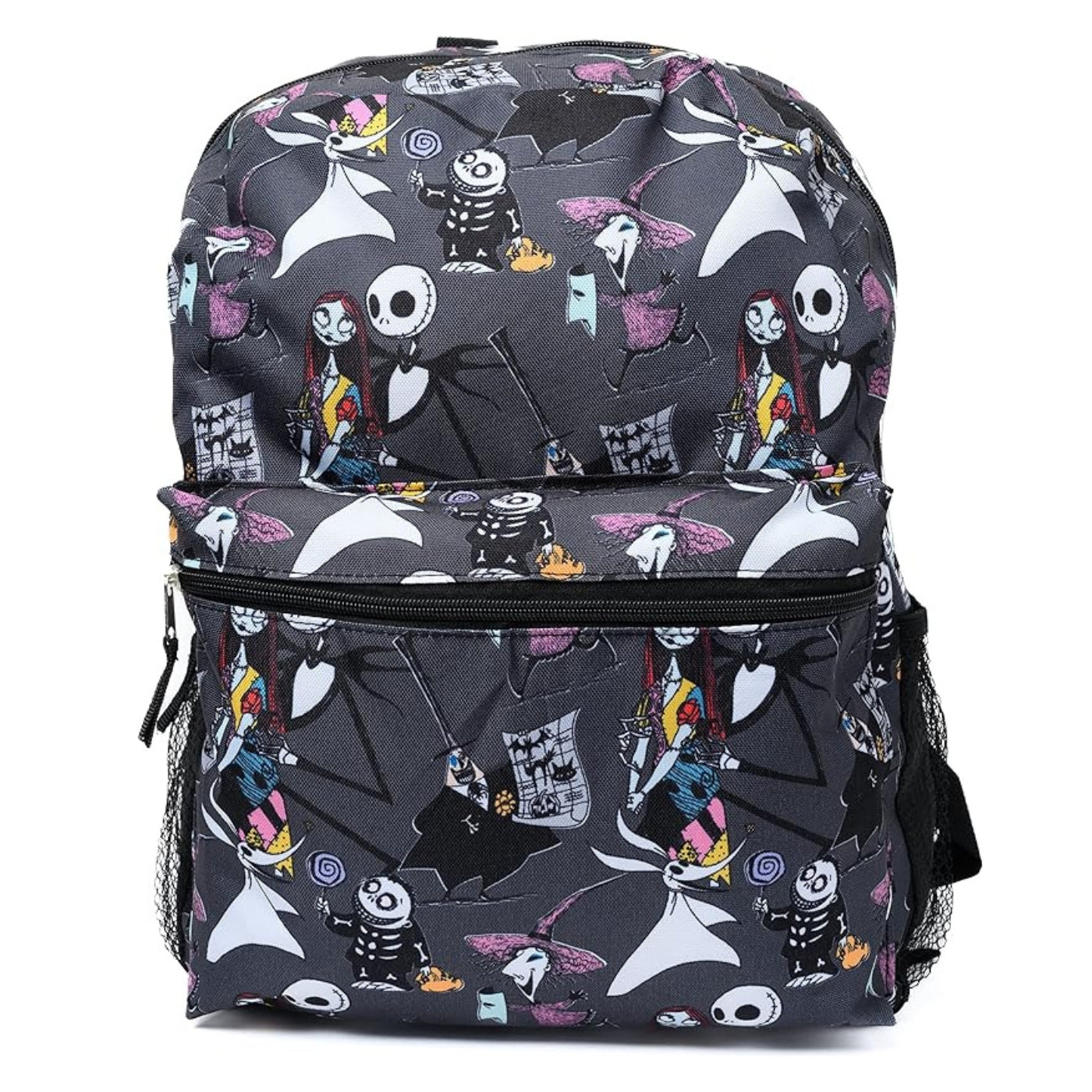 Mochila de jack best sale