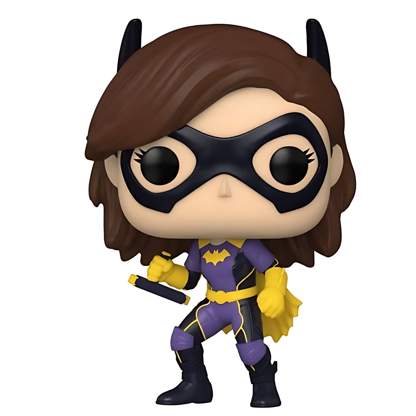 Funko Pop: Games: Batgirl (893)