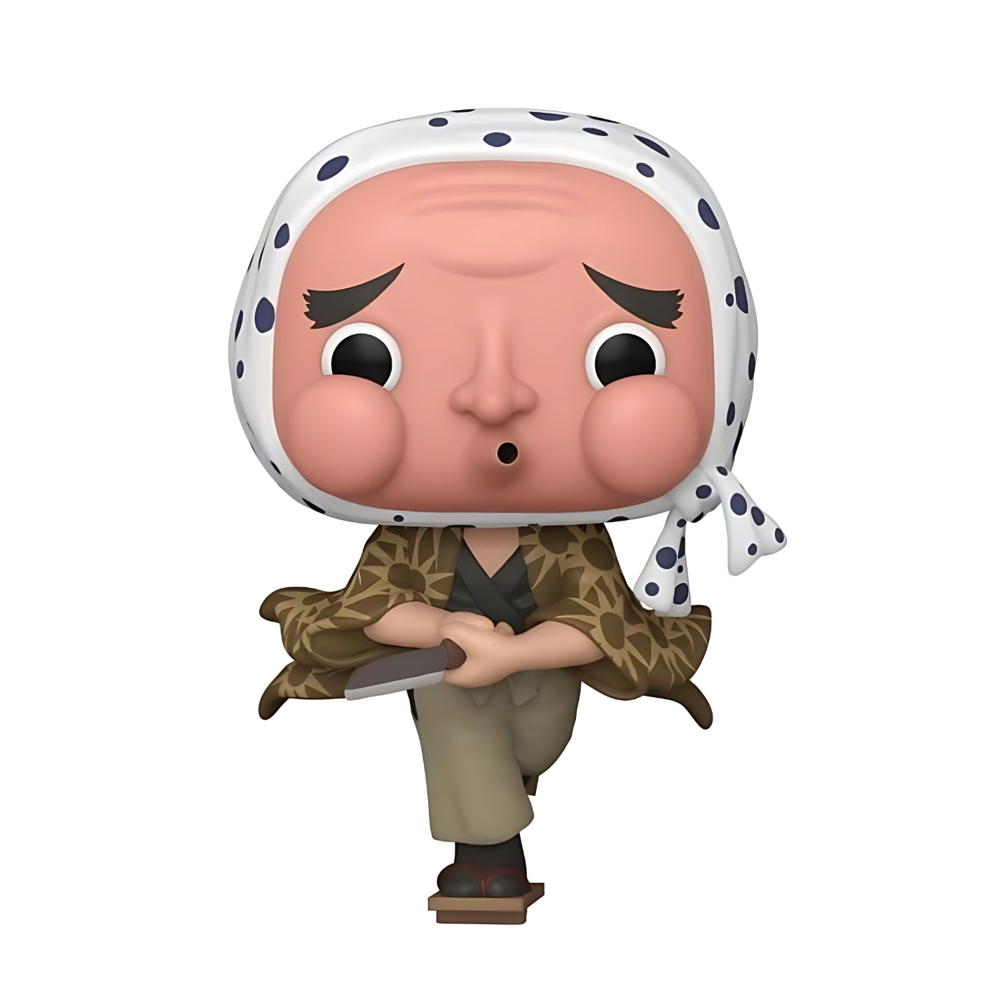 Funko Pop Haganezuka (1407)
