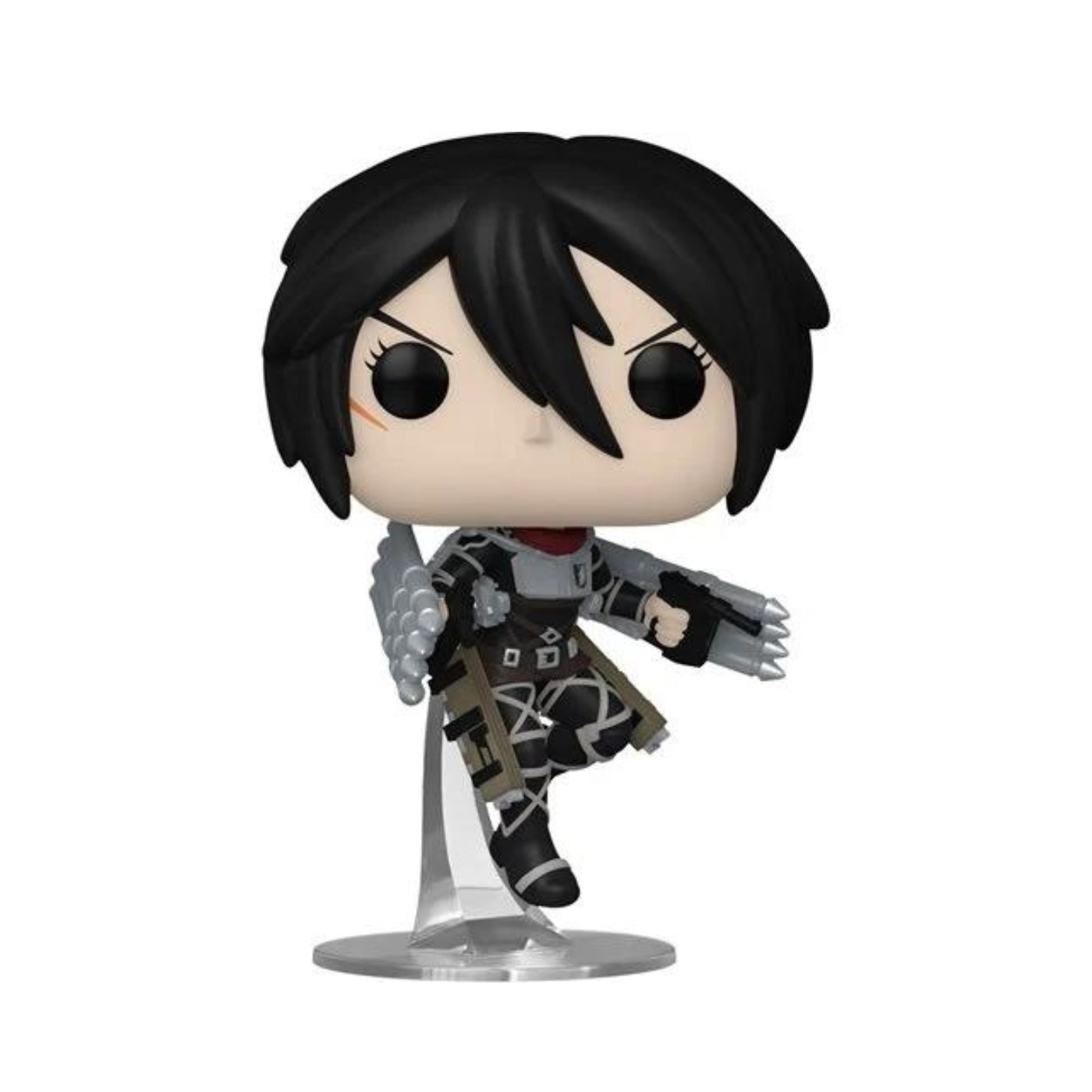 Funko Pop: Mikasa Ackerman (1446)