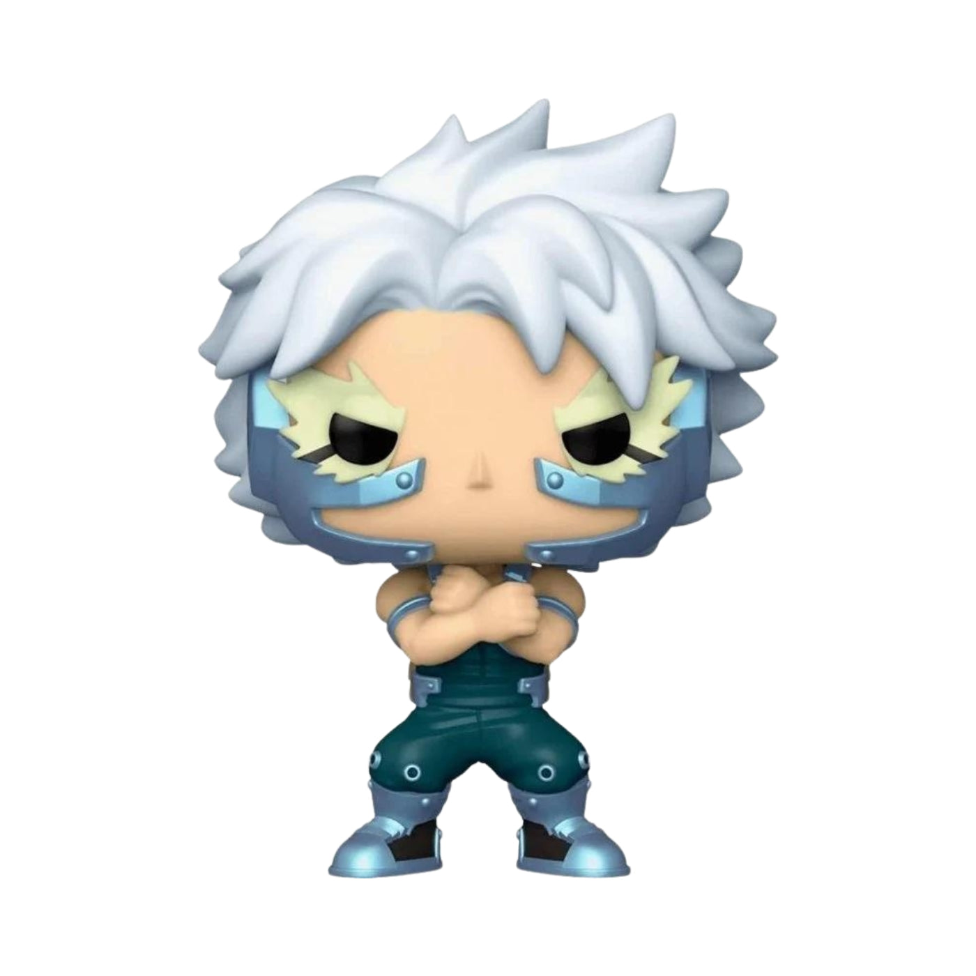 Funko Pop Animation: Tetsutetsu Tetsutetsu (1148)