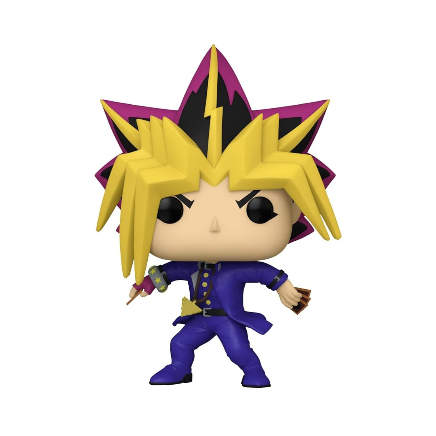 Funko Pop: Yami Yugi (1451)