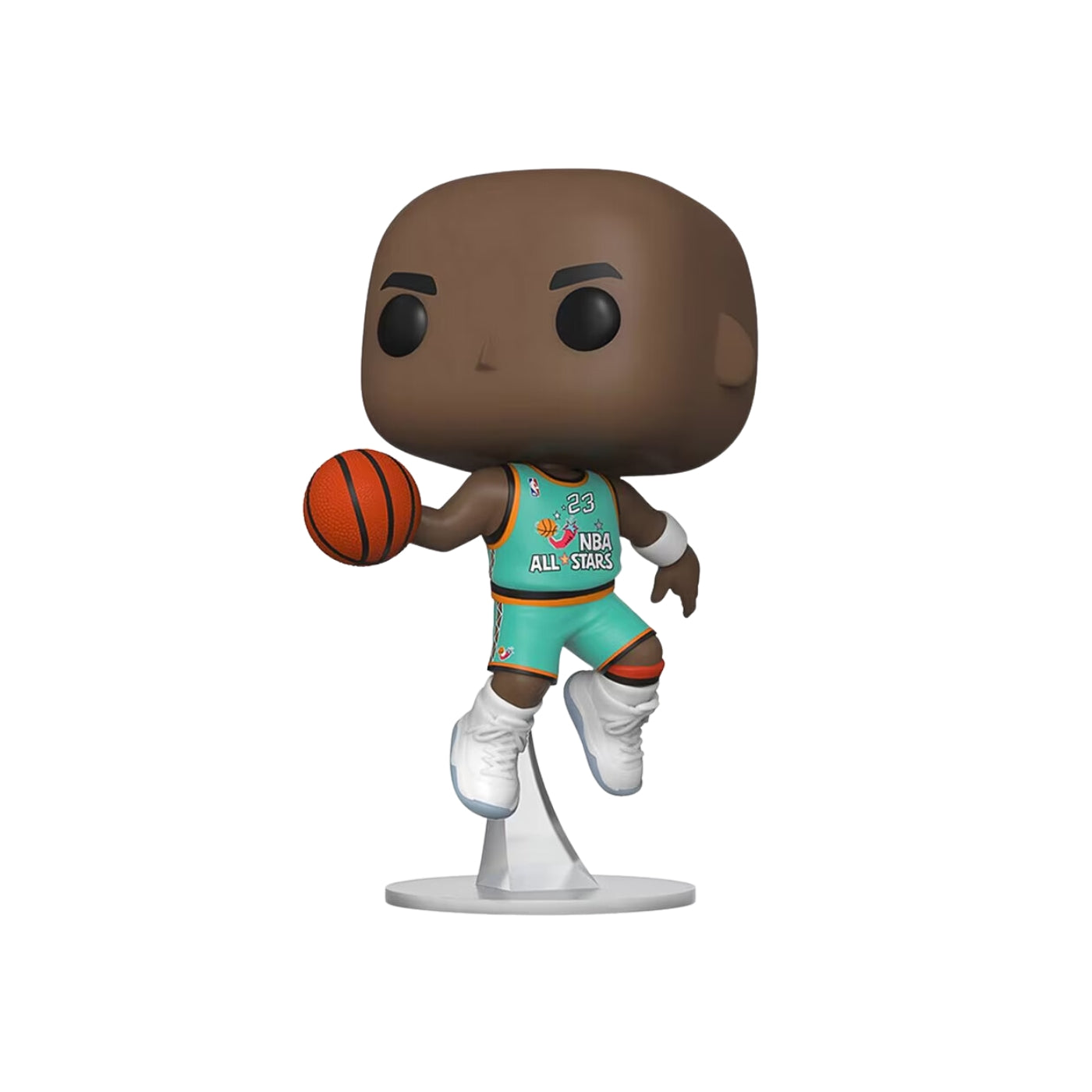 Funko Pop Michael Jordan (71)