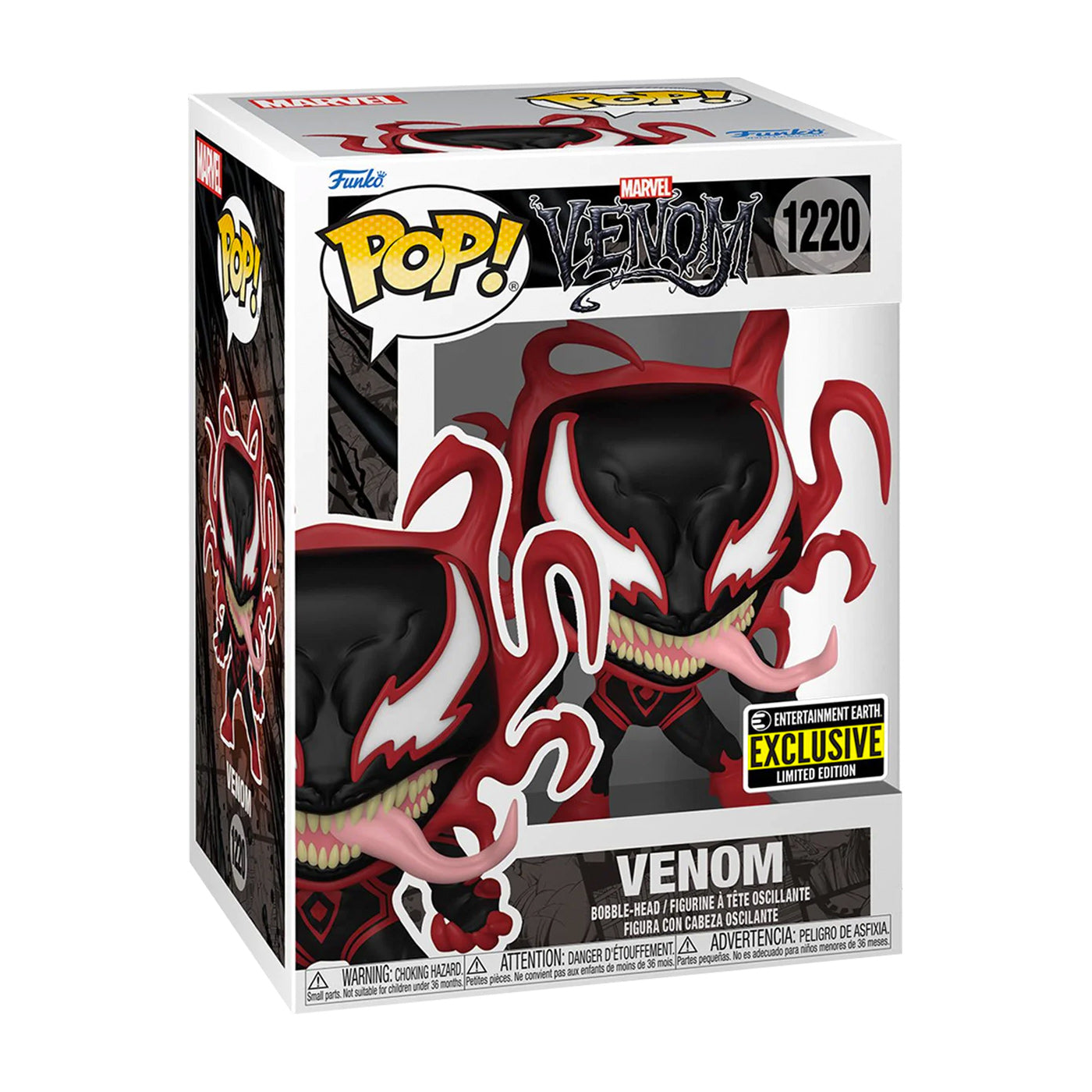 Funko Pop: Venom (1220)