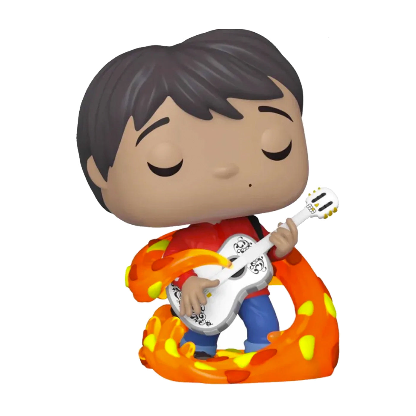 Funko Pop: Miguel Glow in the dark (1237)