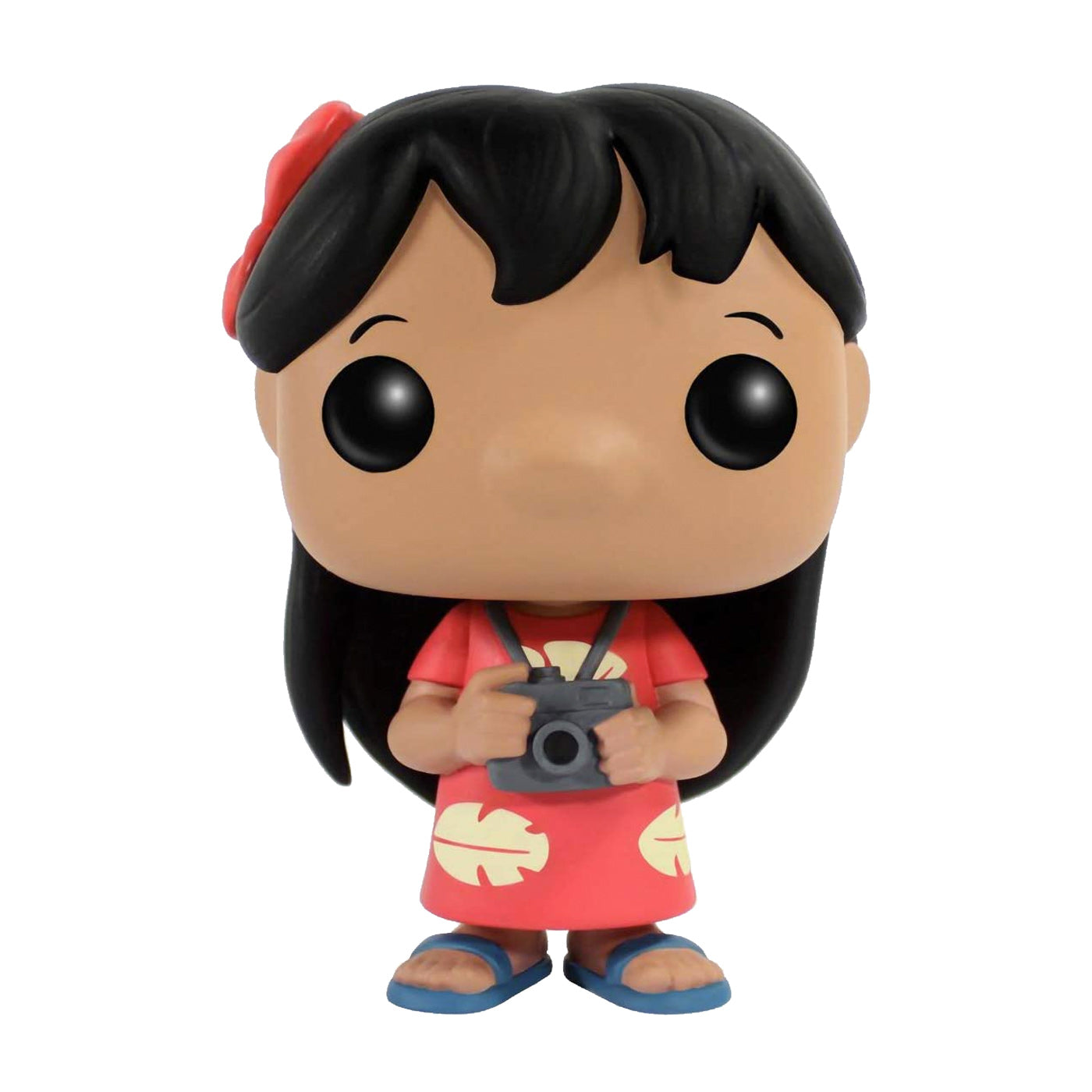 Funko Pop Disney: Lilo (124)