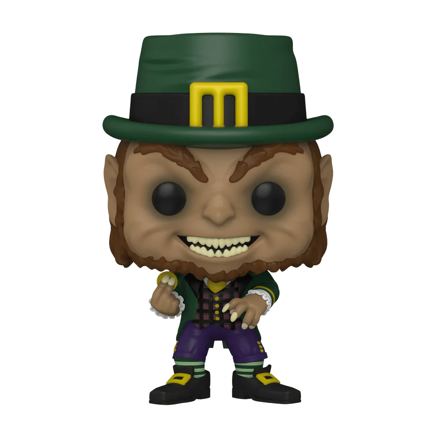 Funko Pop: Leprechaun (1245)