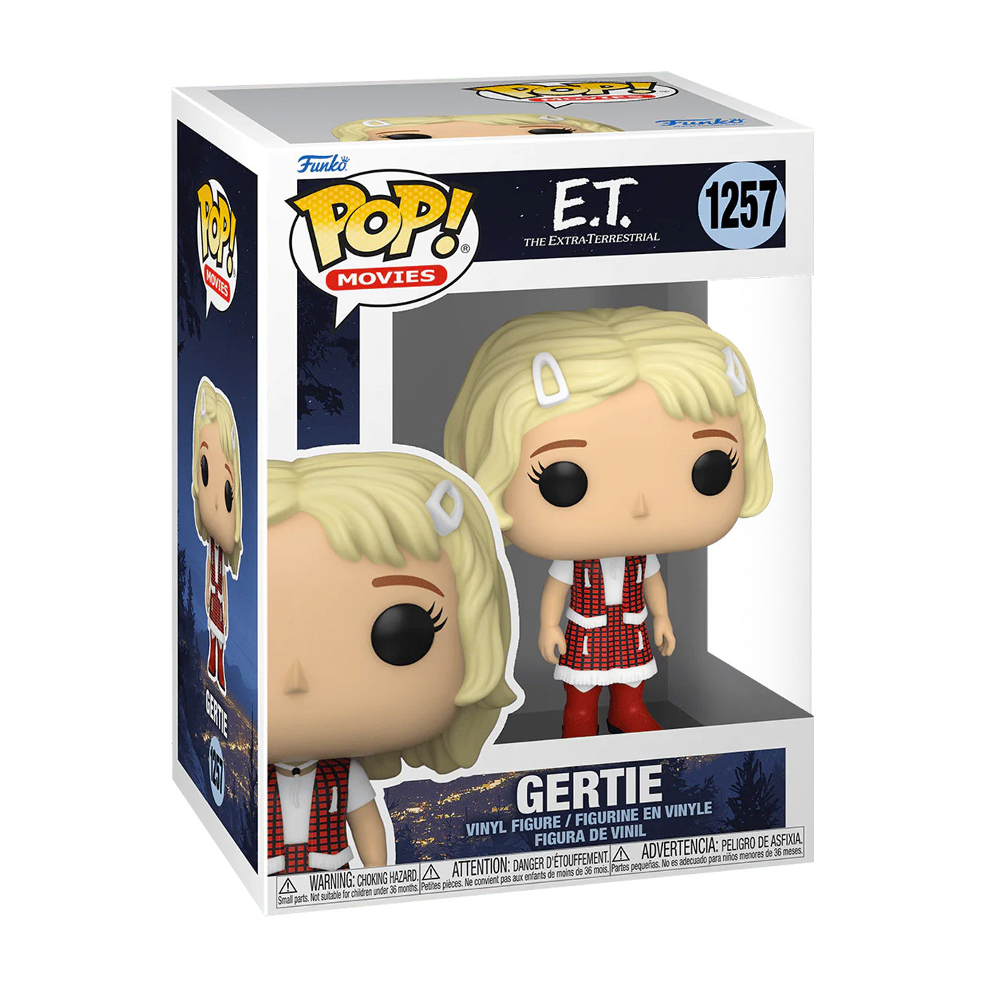 Funko Pop: Gertie (1257)