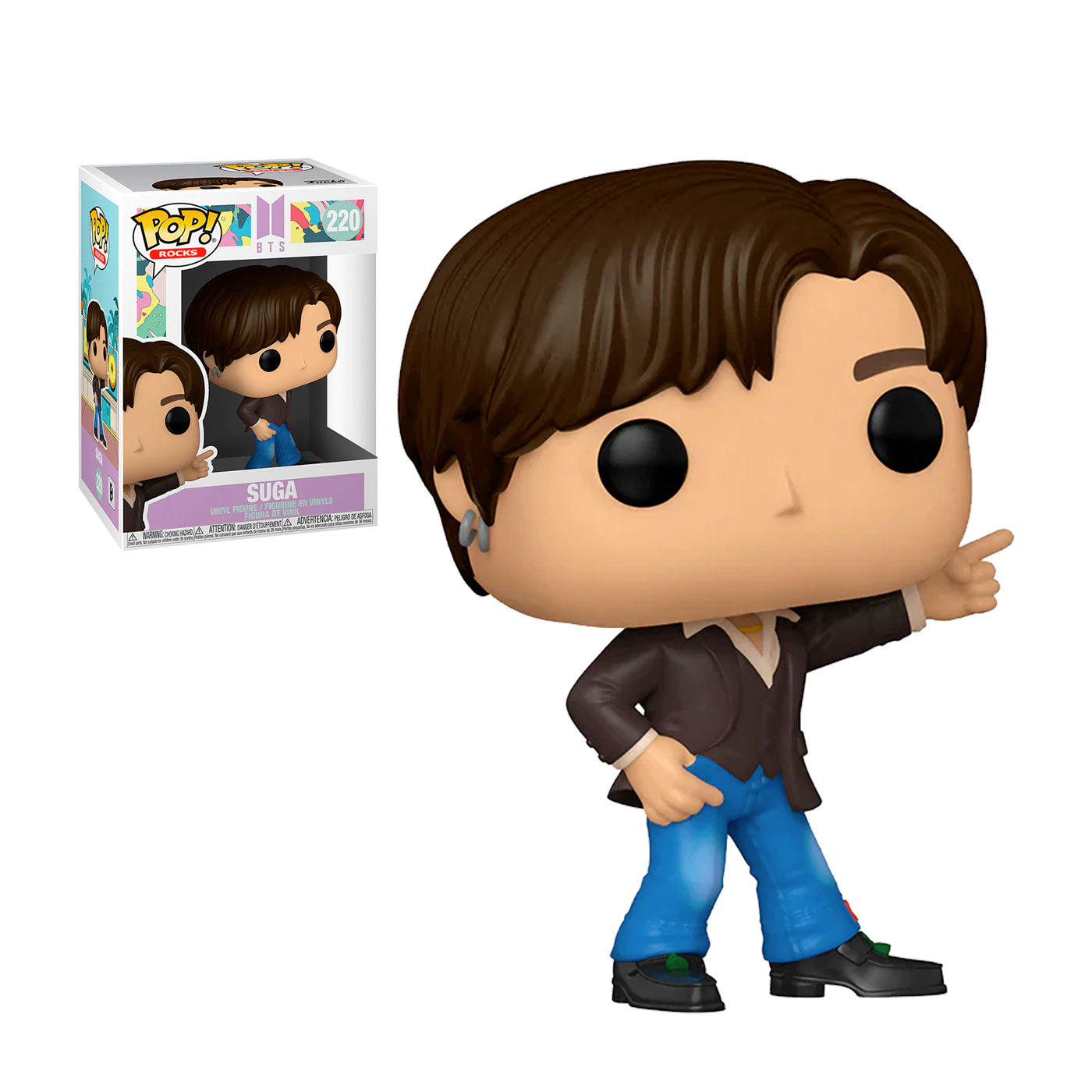 Funko Pop: Suga (220)