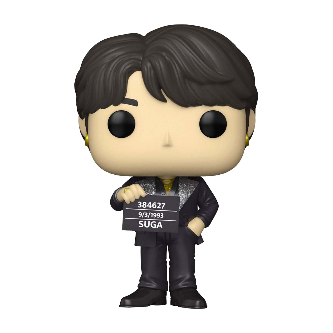 Funko Pop: BTS Suga (281)