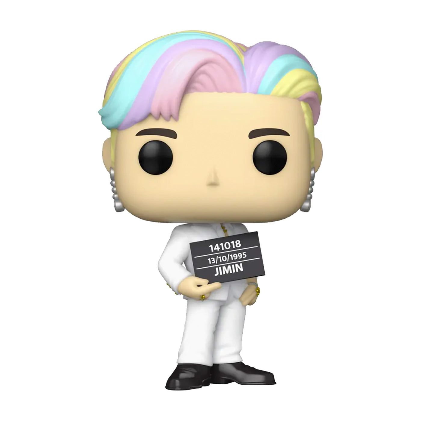 Funko Pop: BTS Jimin (283)