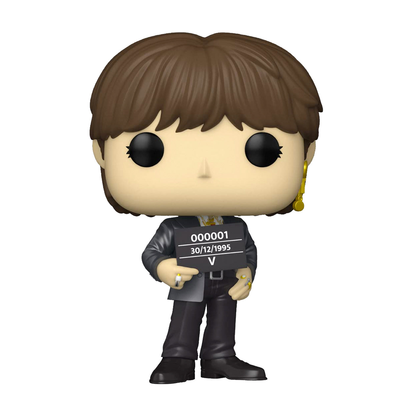 Funko Pop: BTS V (284)