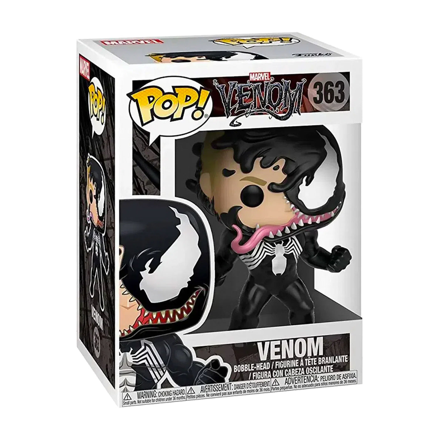 Funko Pop: Venom (363)