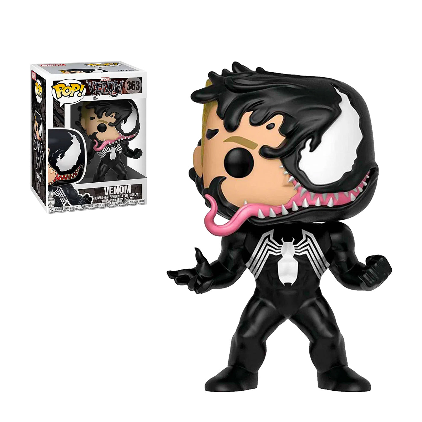 Funko Pop: Venom (363)