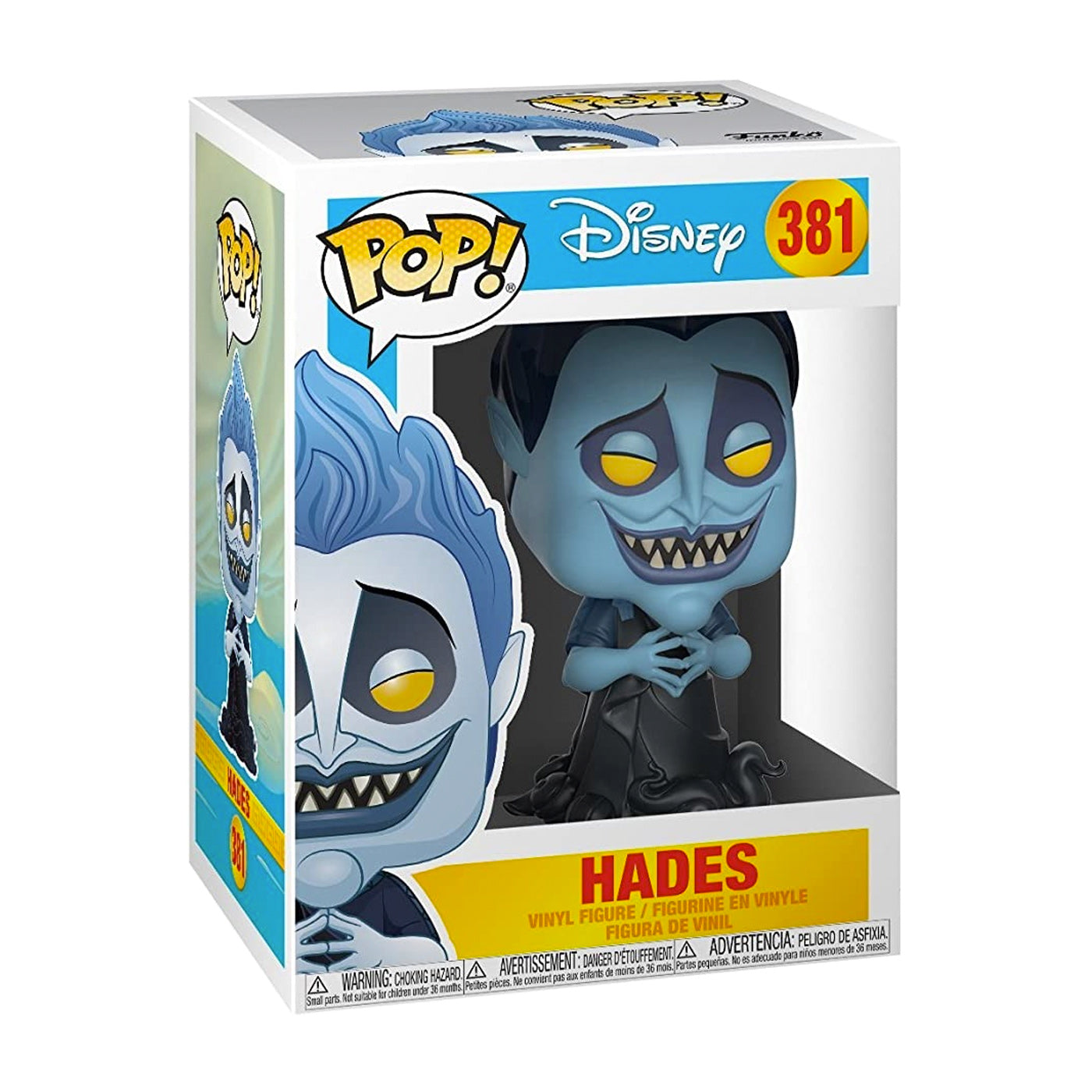 Funko Pop: Hades (381)