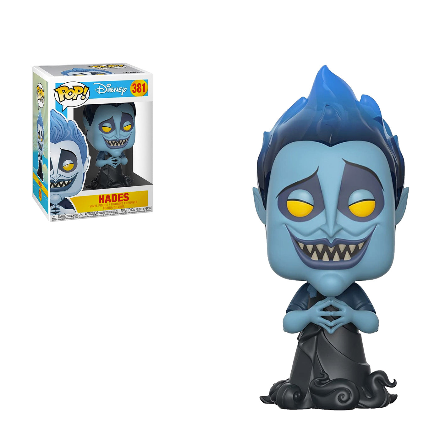 Funko Pop: Hades (381)