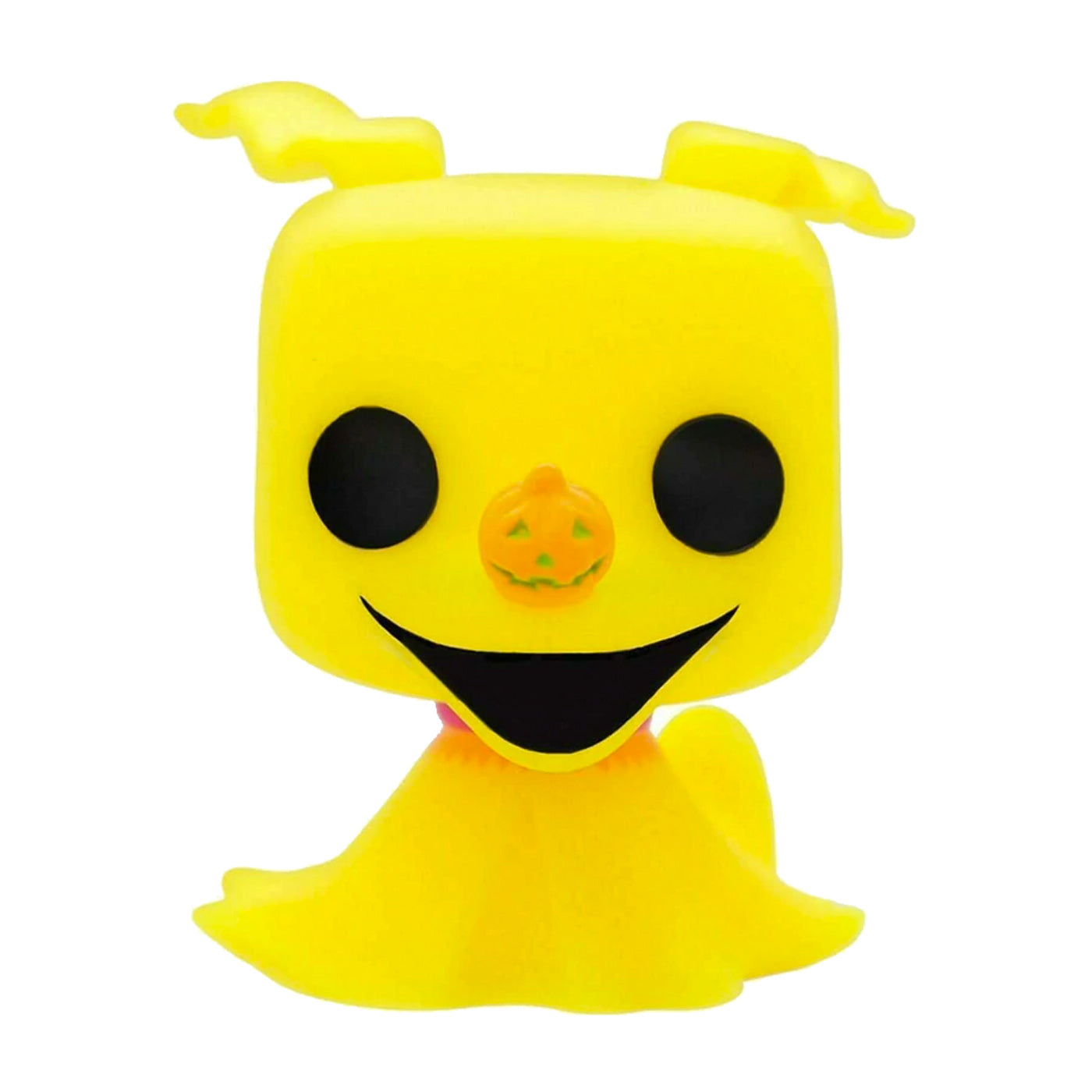 Funko Pop Disney: Zero (71) (Blackligt)