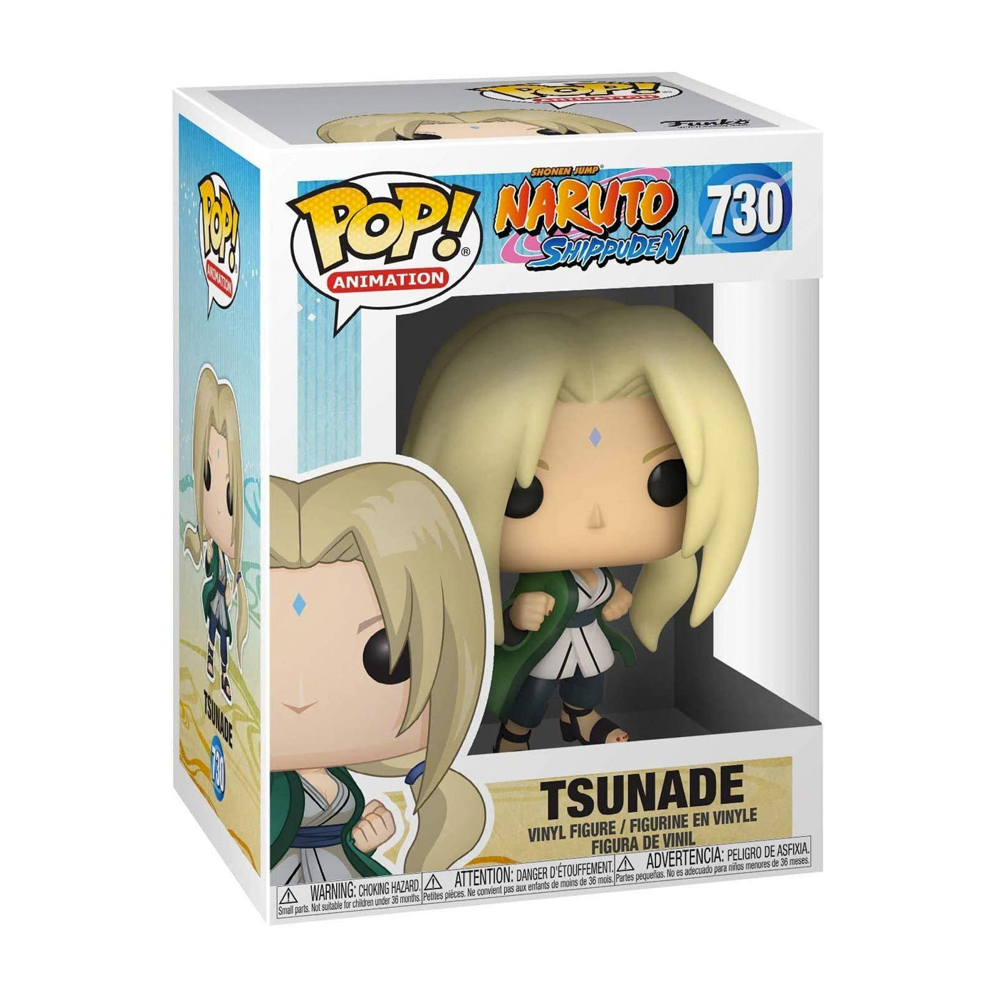 Funko Pop: Tsunade (730)