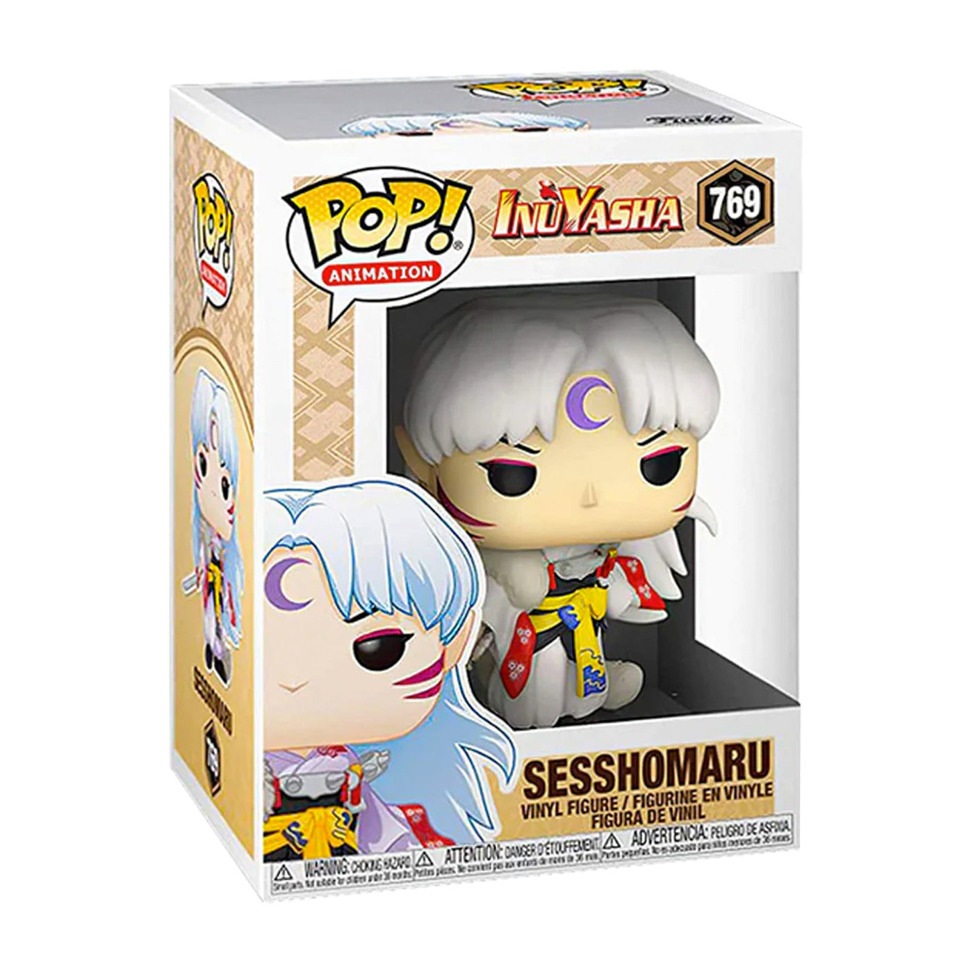 Funko Pop: Sesshomaru (769)