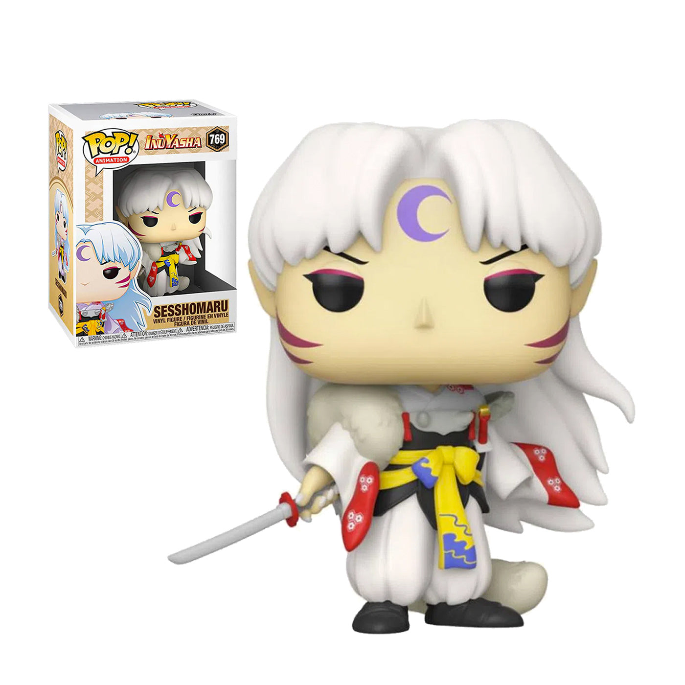 Funko Pop: Sesshomaru (769)