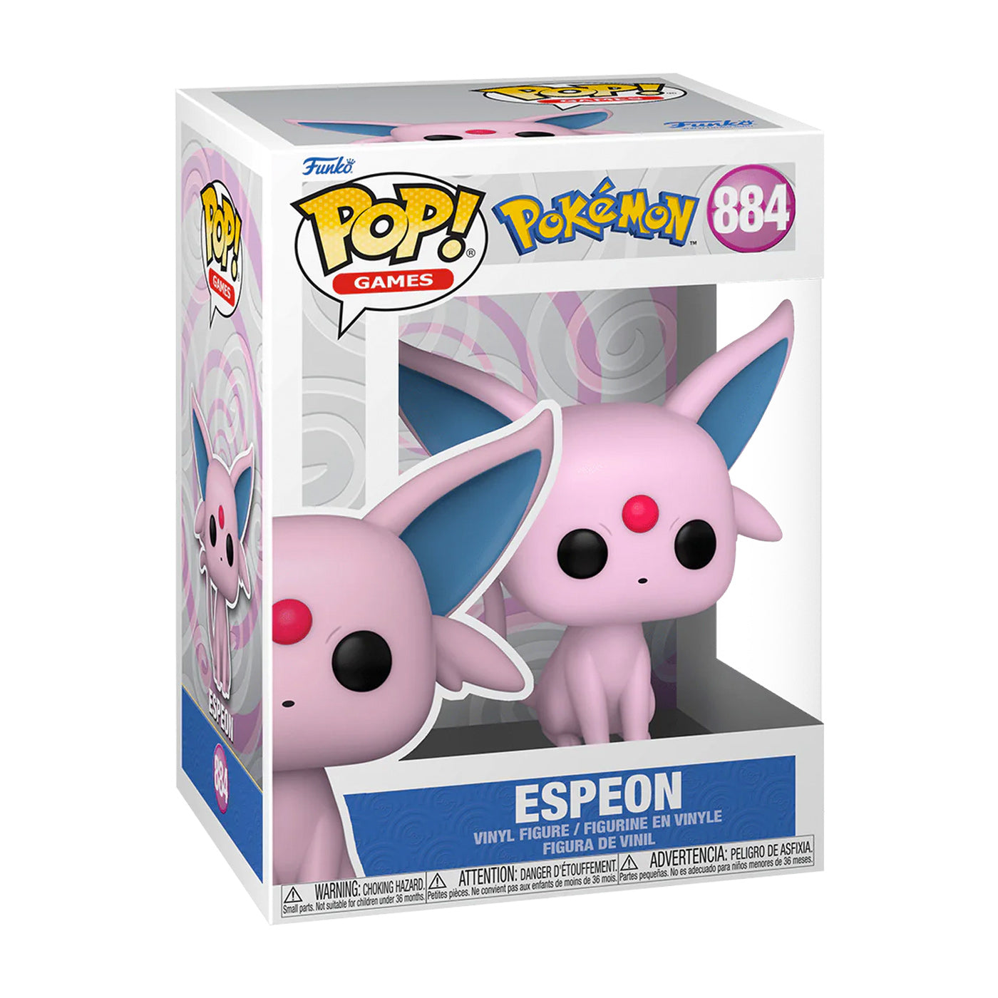 Funko Pop: Espeon (884)