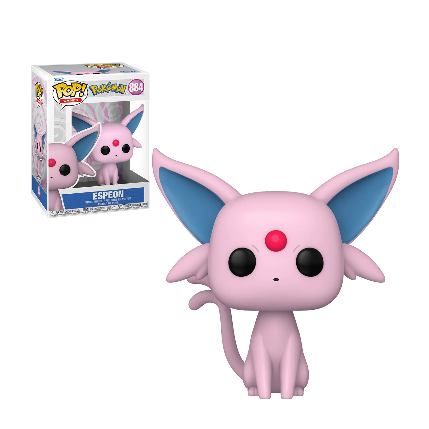 Funko Pop: Espeon (884)