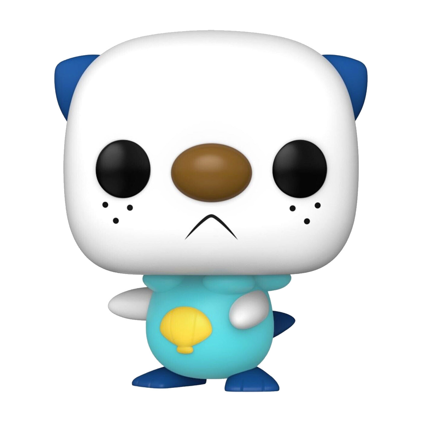 Funko Pop: Oshawott (886)