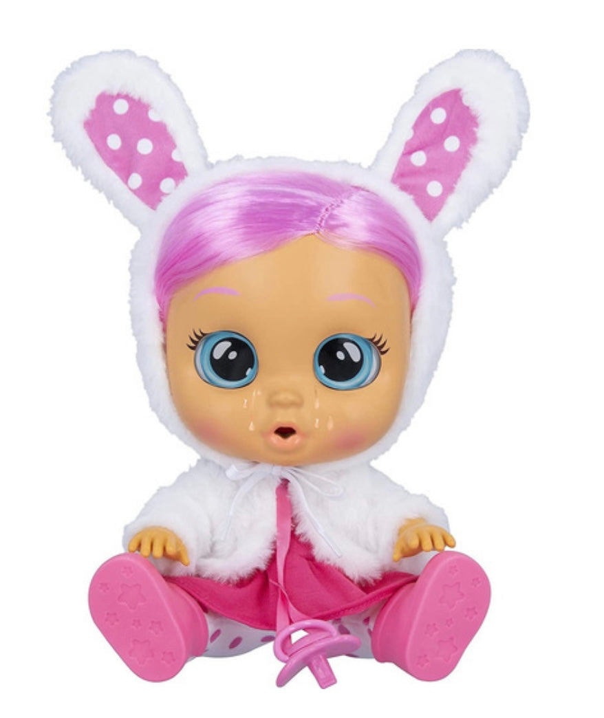 Baby Cry Dressy