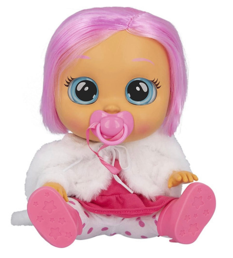 Baby Cry Dressy